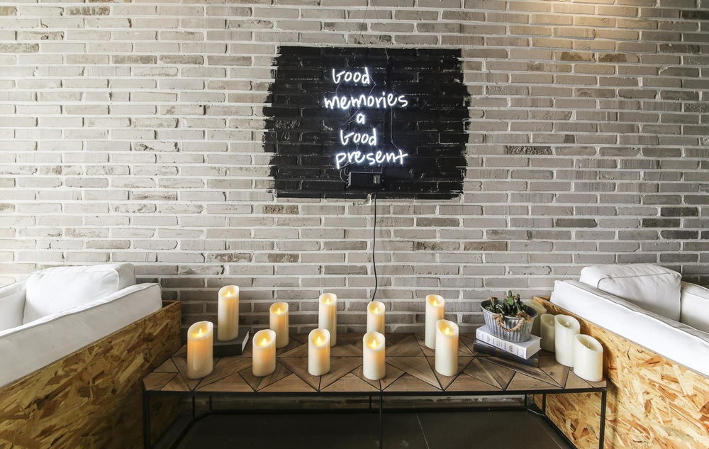 Brown Dot Hotel Gwangan Beach بوسان المظهر الخارجي الصورة