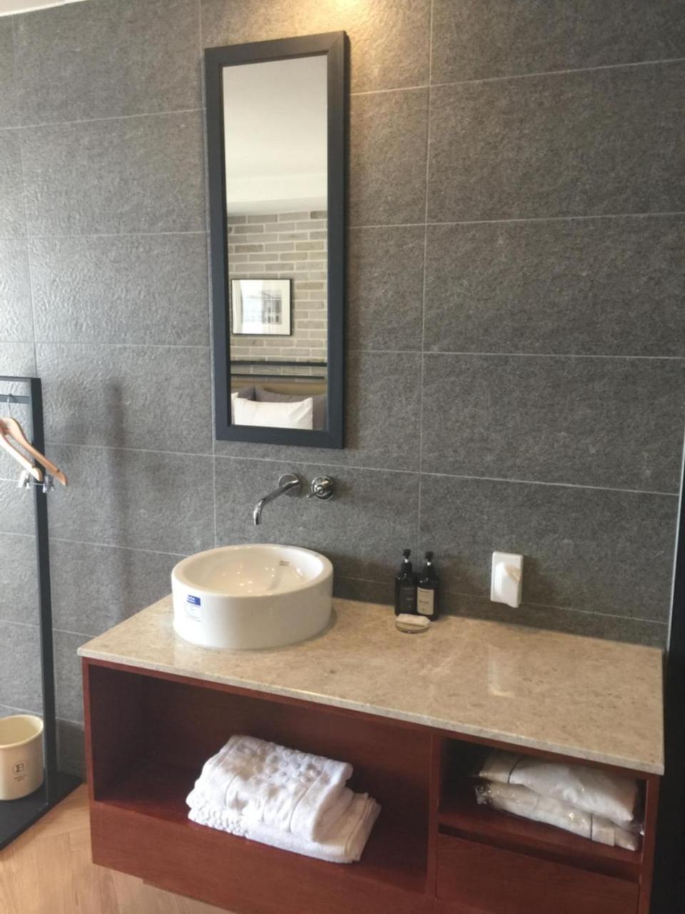 Brown Dot Hotel Gwangan Beach بوسان المظهر الخارجي الصورة