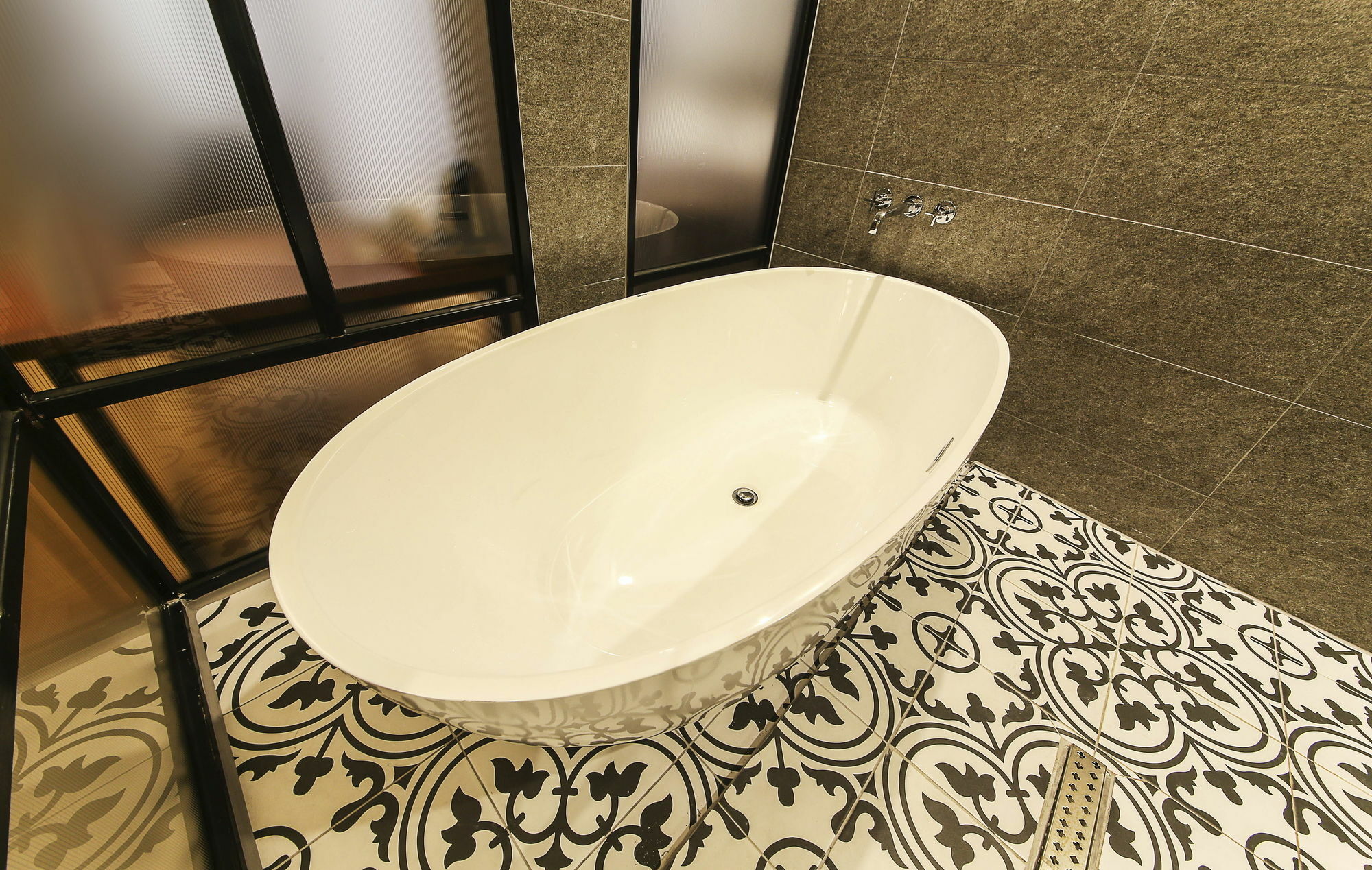 Brown Dot Hotel Gwangan Beach بوسان المظهر الخارجي الصورة