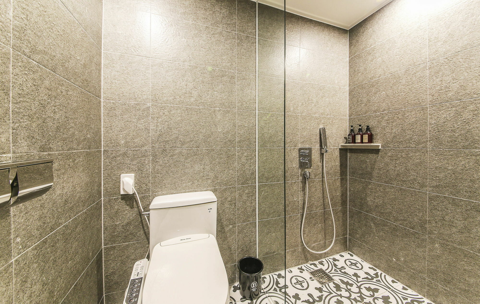 Brown Dot Hotel Gwangan Beach بوسان المظهر الخارجي الصورة